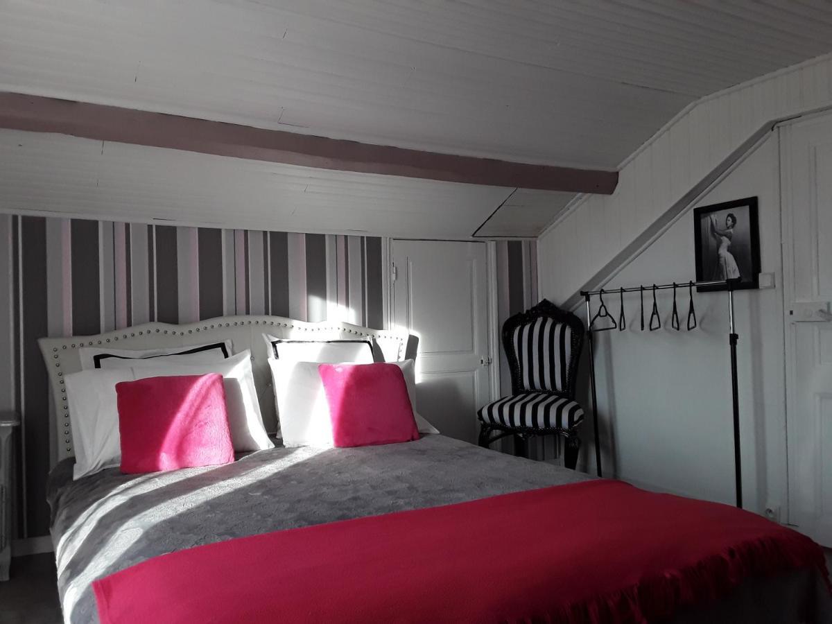 A La Belle Epoque Bed and Breakfast Valdeblore Εξωτερικό φωτογραφία