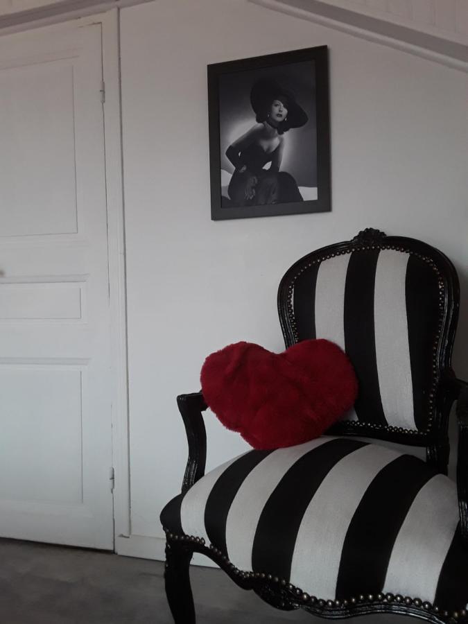 A La Belle Epoque Bed and Breakfast Valdeblore Εξωτερικό φωτογραφία