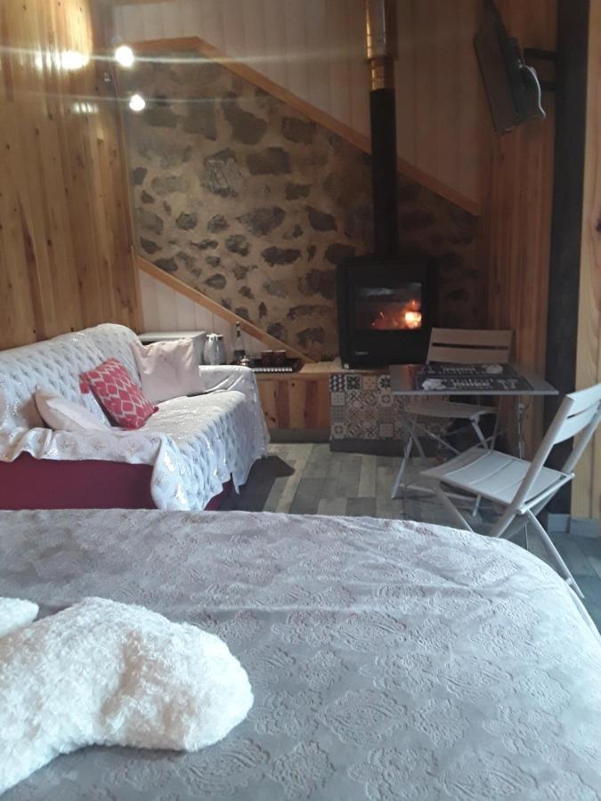 A La Belle Epoque Bed and Breakfast Valdeblore Εξωτερικό φωτογραφία