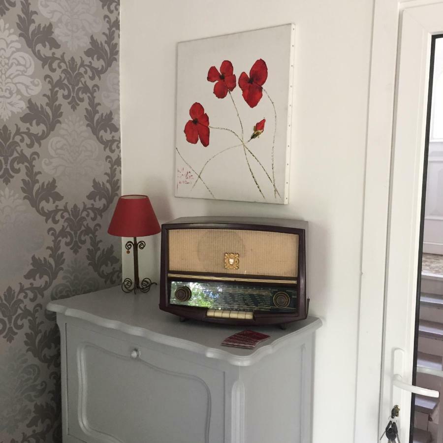 A La Belle Epoque Bed and Breakfast Valdeblore Εξωτερικό φωτογραφία