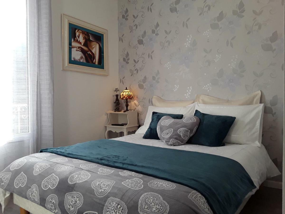 A La Belle Epoque Bed and Breakfast Valdeblore Εξωτερικό φωτογραφία