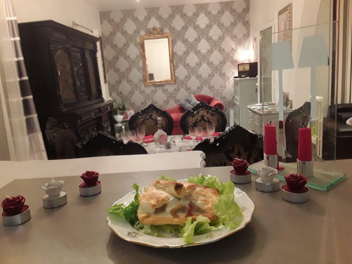 A La Belle Epoque Bed and Breakfast Valdeblore Εξωτερικό φωτογραφία