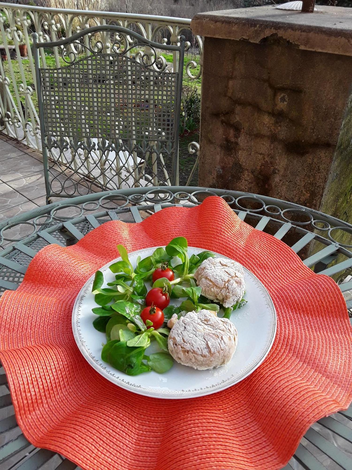 A La Belle Epoque Bed and Breakfast Valdeblore Εξωτερικό φωτογραφία
