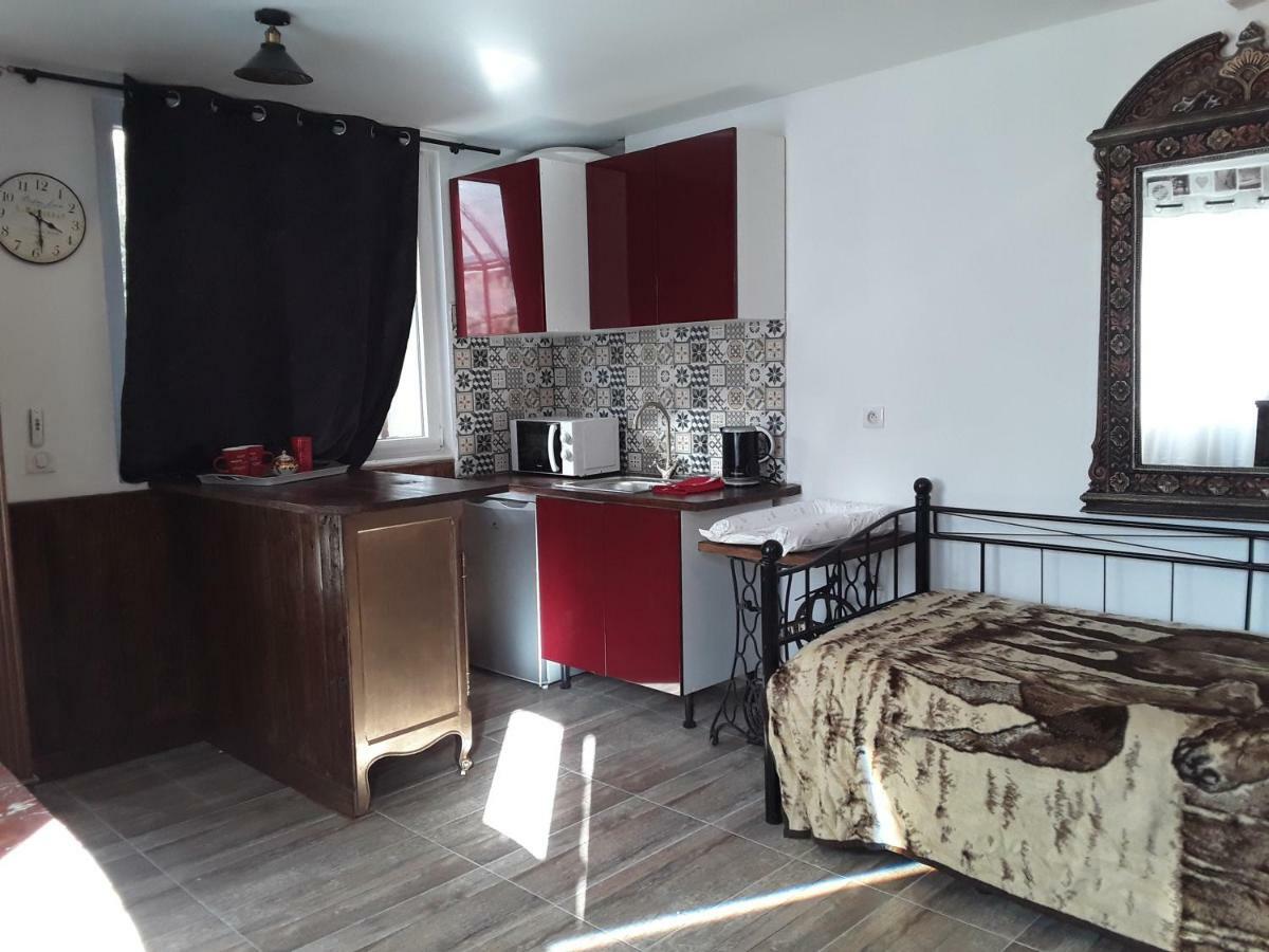 A La Belle Epoque Bed and Breakfast Valdeblore Εξωτερικό φωτογραφία