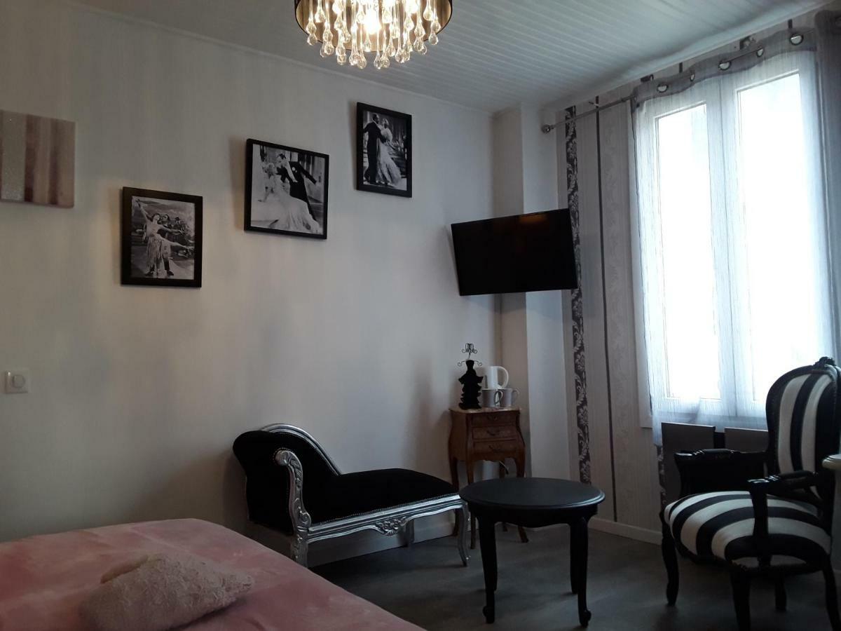 A La Belle Epoque Bed and Breakfast Valdeblore Εξωτερικό φωτογραφία