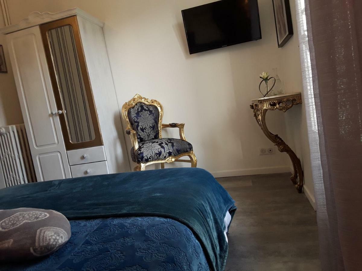 A La Belle Epoque Bed and Breakfast Valdeblore Εξωτερικό φωτογραφία