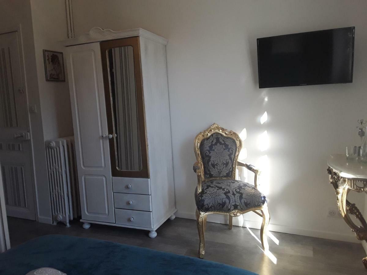 A La Belle Epoque Bed and Breakfast Valdeblore Εξωτερικό φωτογραφία